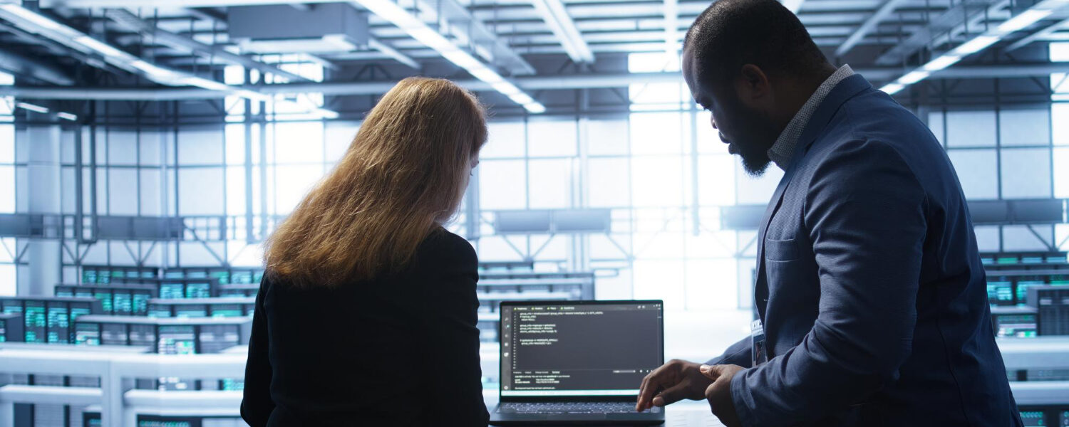 Como o Suporte de TI Fortalece a Segurança dos Dados Corporativos